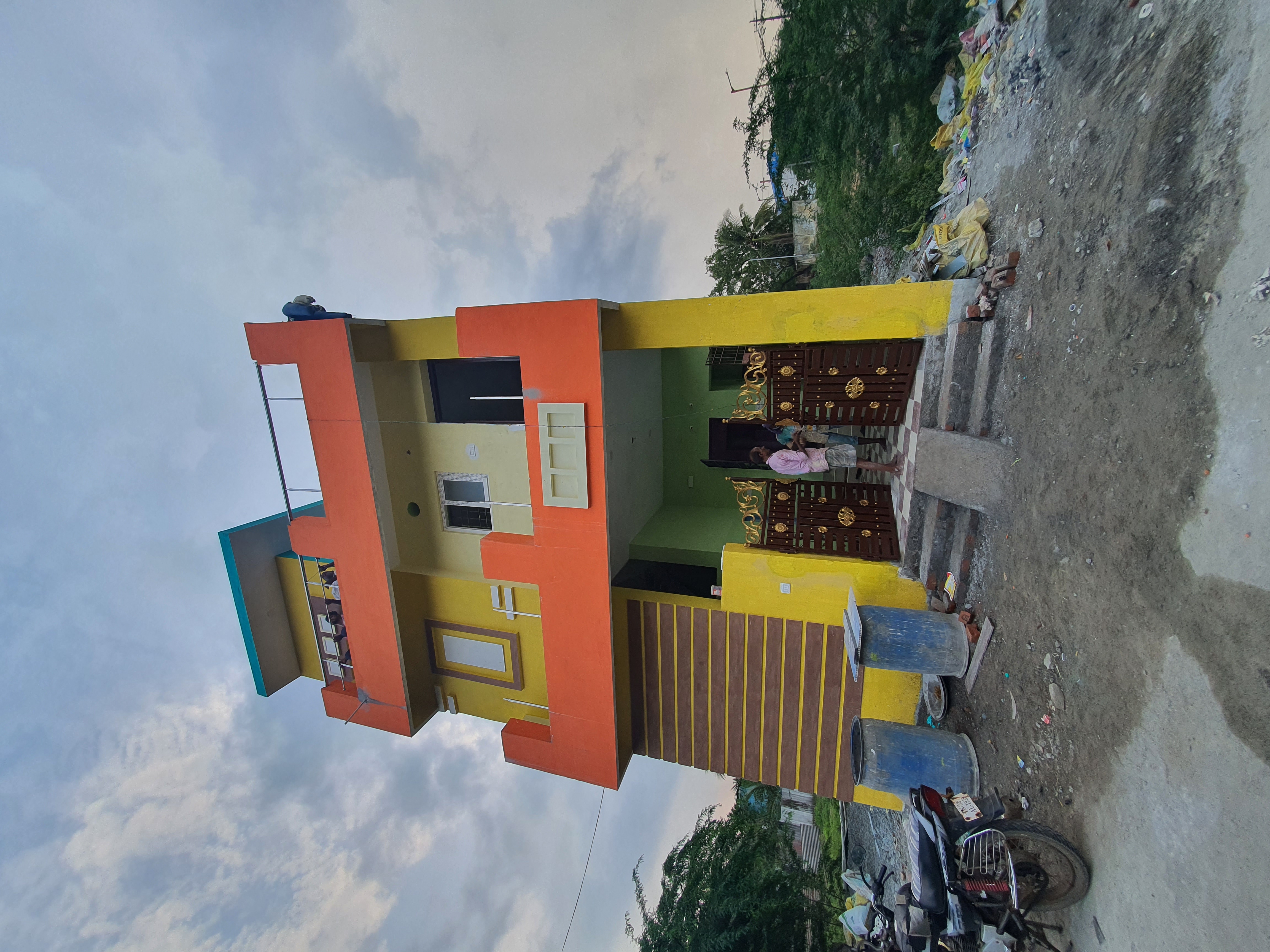Recent site 4