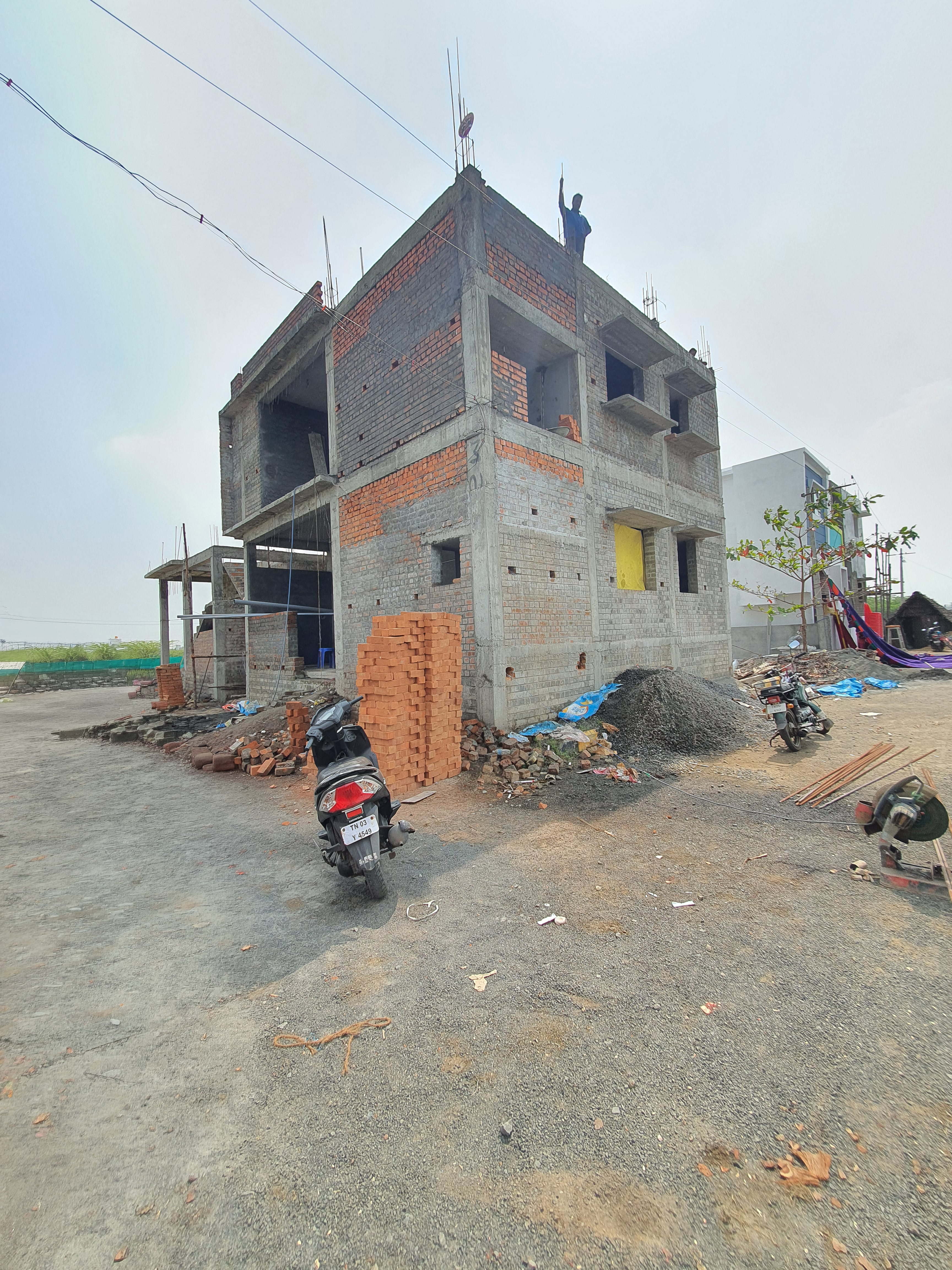 Recent site 7